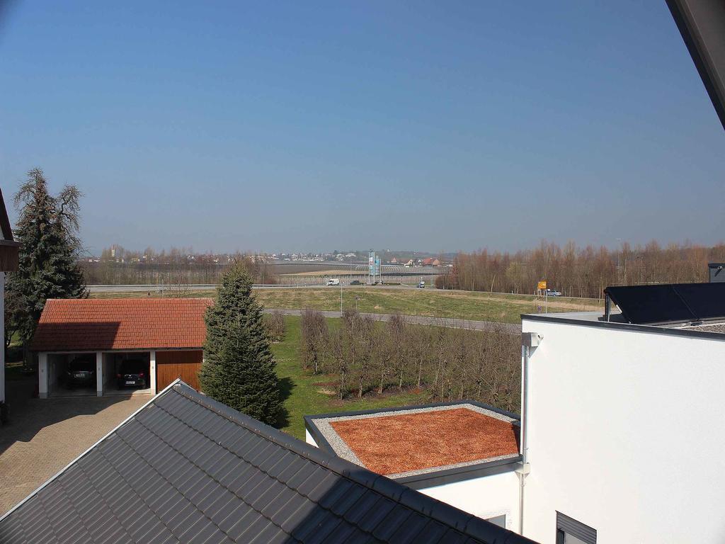 Am Zeppelin Hangar Apartment *